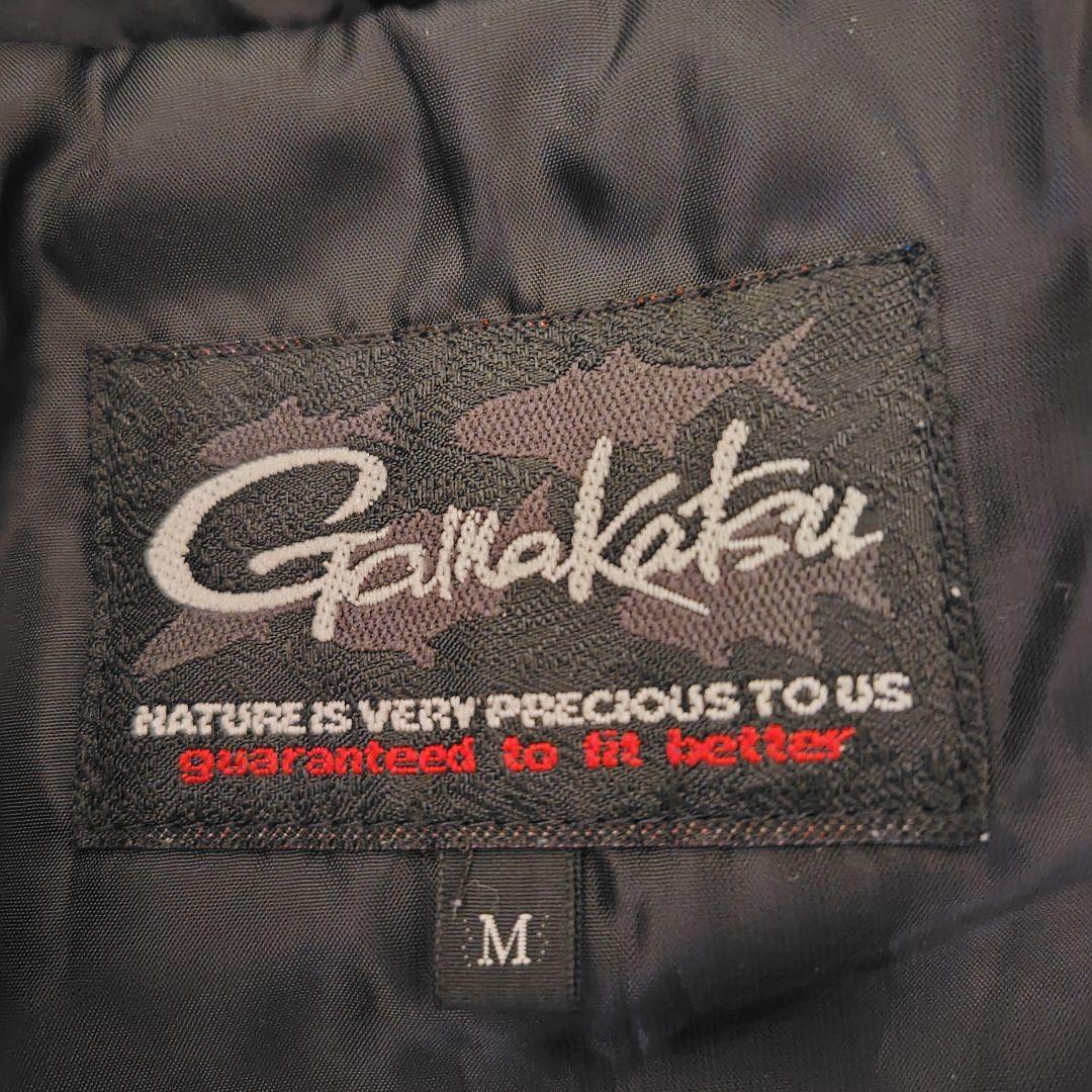 【未使用】がまかつ ミドラー上下 Mサイズ