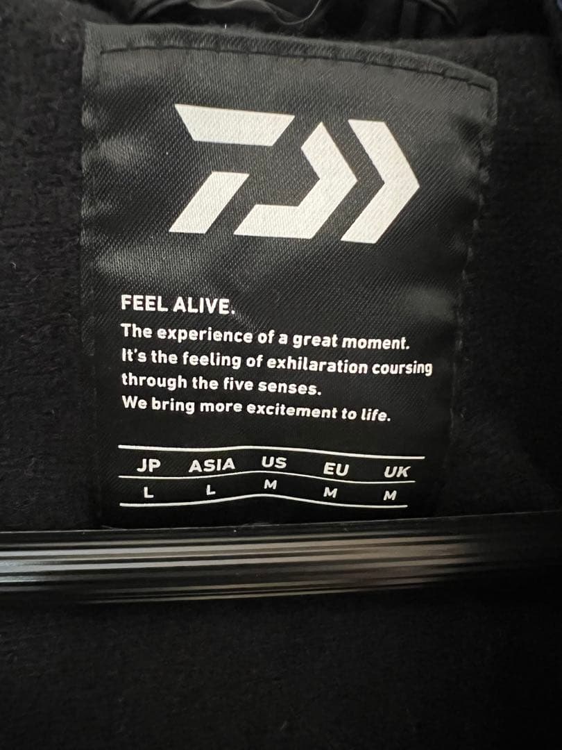 ダイワ PVCオーシャンサロペットウインタースーツ DW-9022 防寒