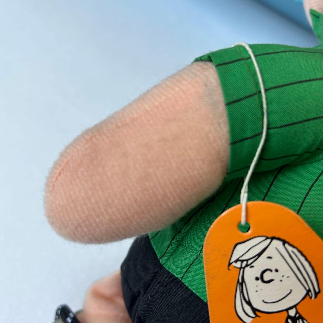 レトロ　ファミリア　familiar スヌーピー ピーナッツ　ぬいぐるみセット