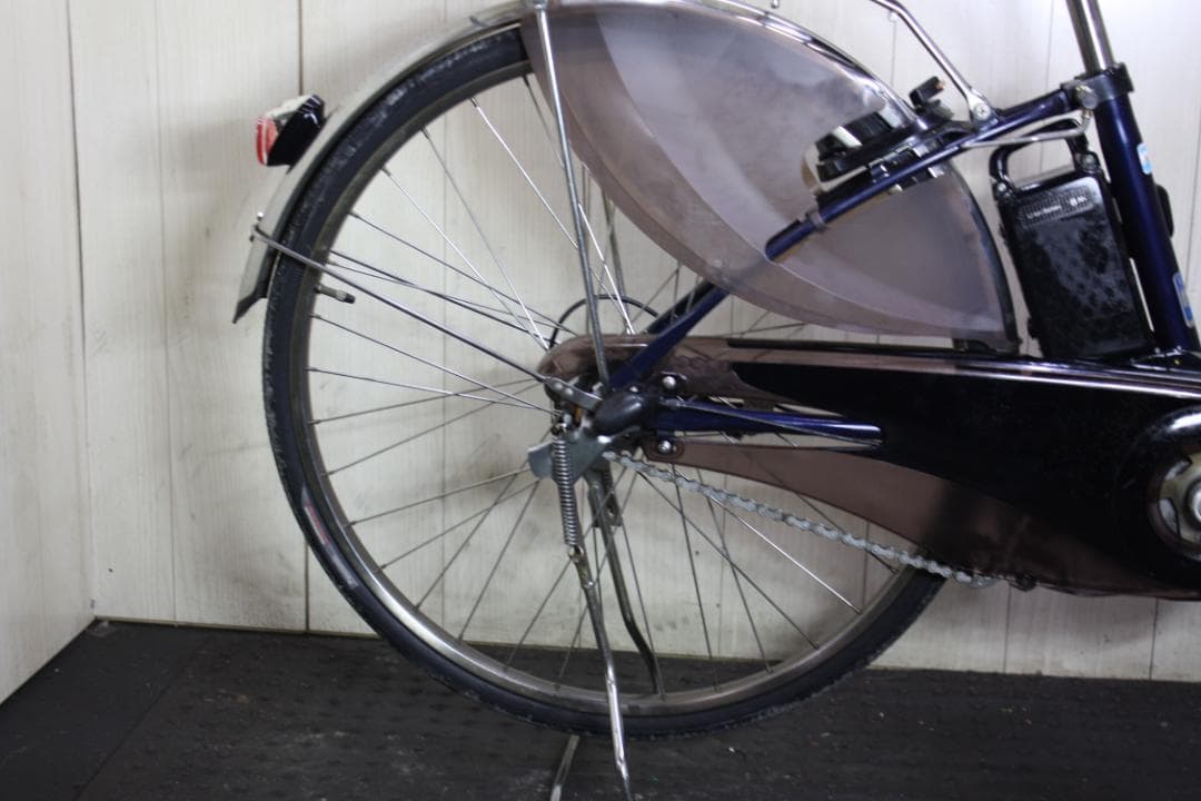 パナソニックビビDX BE-ELD634V 8AH 26インチ 内装3段LED