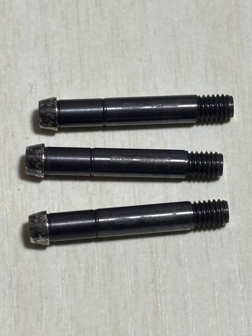 天野公照 DMC batrasセット