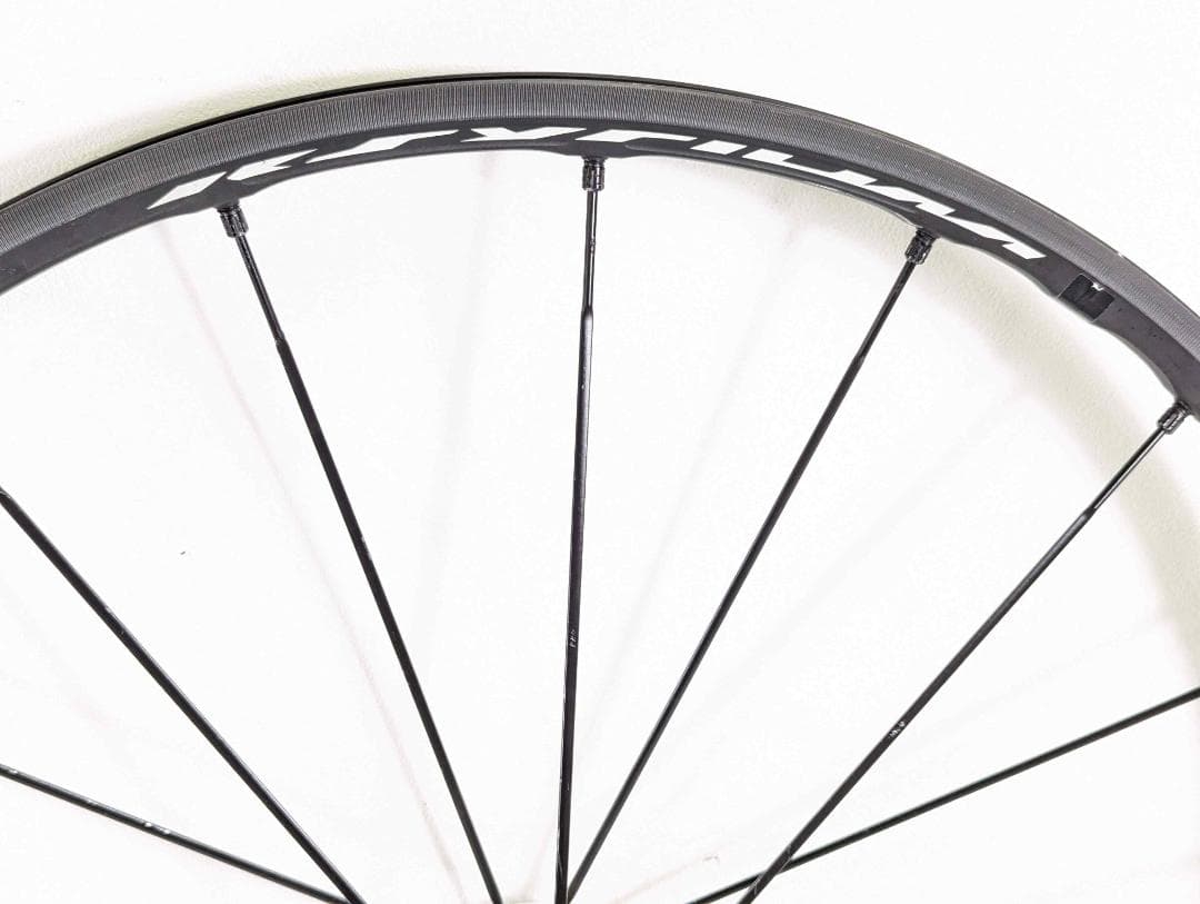 パーツ Mavic Ksyrium SLE 700c Shimano 11s G535A