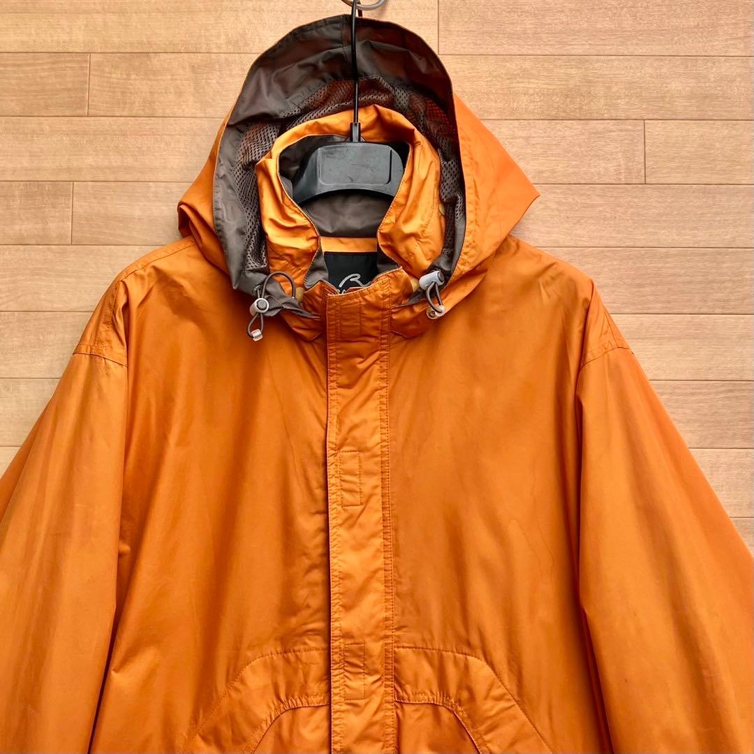 LL シマノ RADSTEP フィッシングスーツ レインスーツ ドライシールド