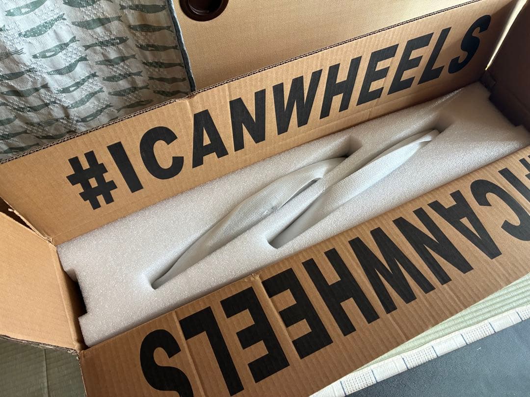 GRXホイール グラベル用