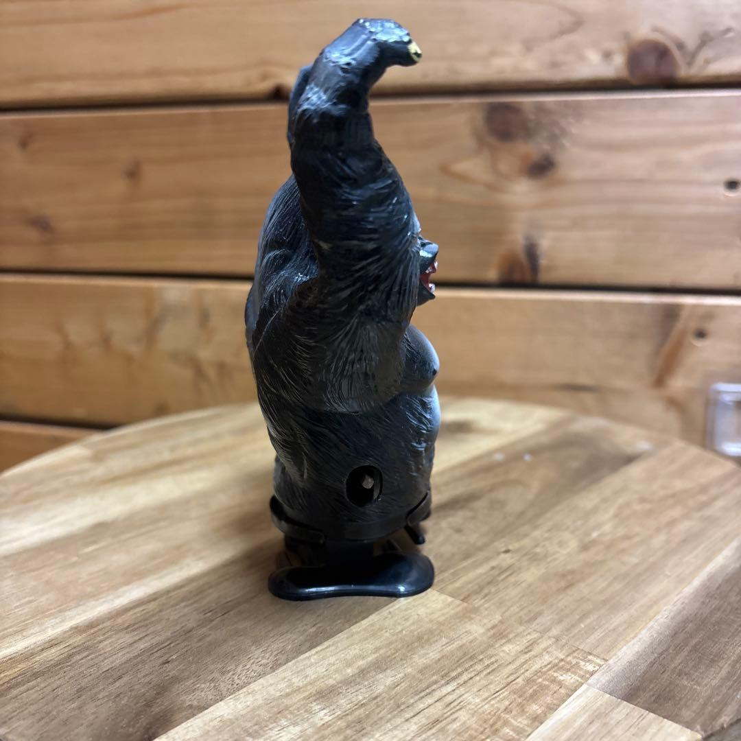 Any buy1号機 ブルマァク キングコング ゼンマイ