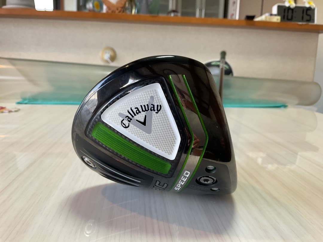 Epic Speed ◆◆◆LS（トリプルダイヤモンドLS）9.0度