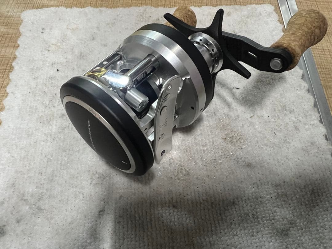 ダイワ　slp ミリオネアCT 限定品　カスタム　未使用