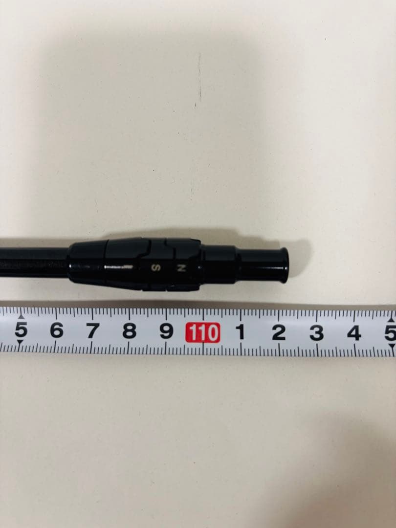 ツアーAD★CQ60S★キャロウェイ★スリーブ付き