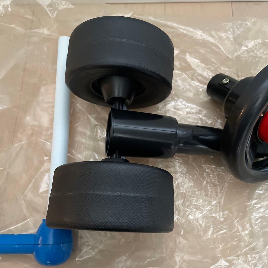 calsonic カート 青色 乗用 未使用　カルソニックスカイライン　乗用