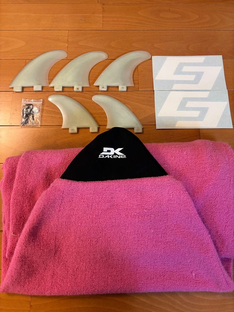 AVISO COLE BD3 5.2 極上品