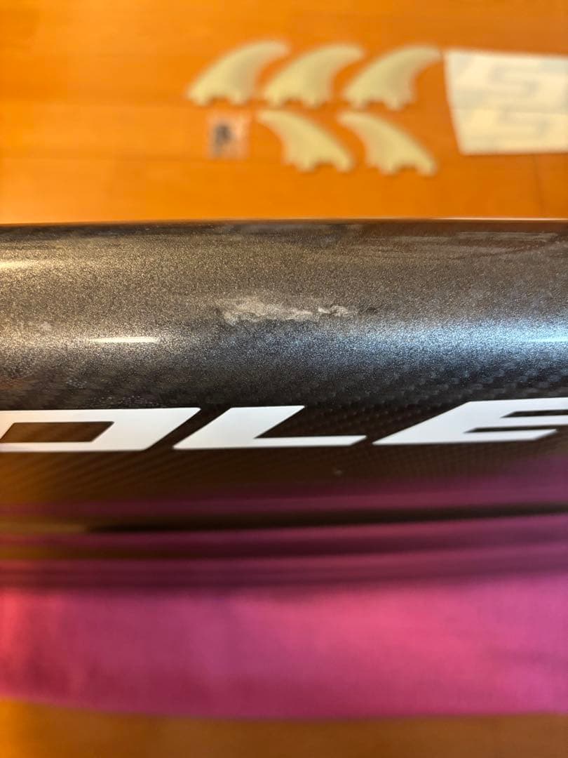 AVISO COLE BD3 5.2 極上品