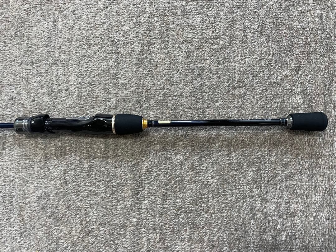 がまかつ　ラグゼ　EGTR XX S510ML-solid