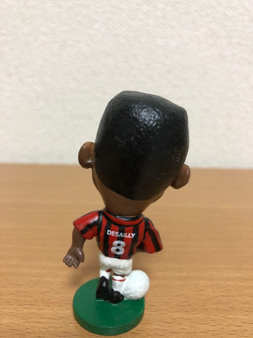 ACミラン フィギュア 8体セット