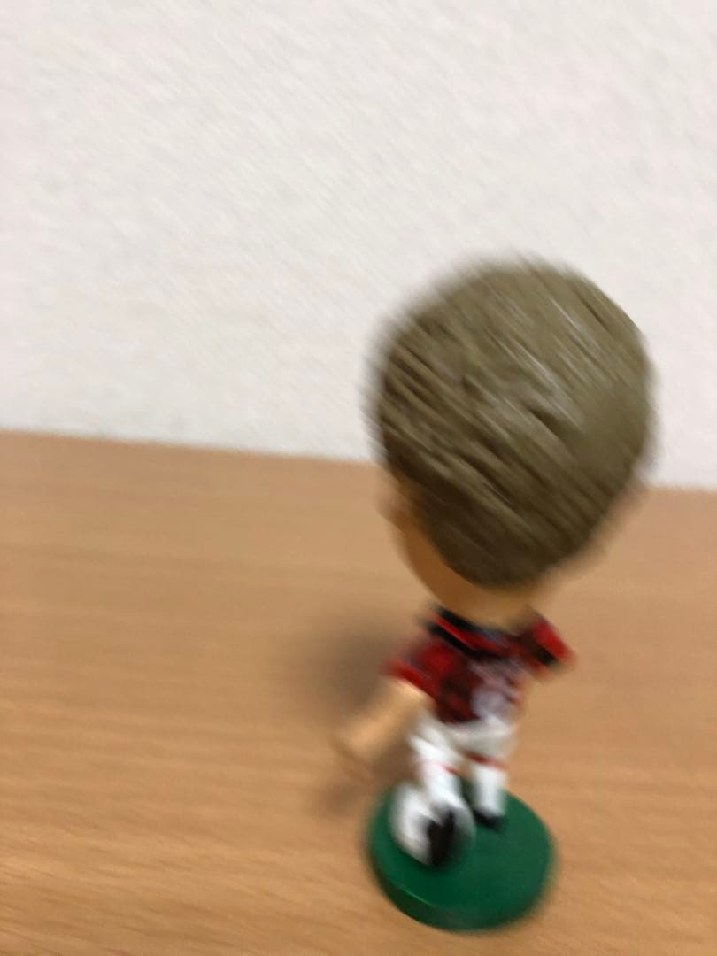 ACミラン フィギュア 8体セット