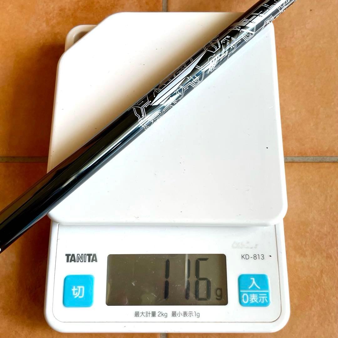 LINQ ホワイト 6X PING G440 ドライバー シャフト マミヤ 希少