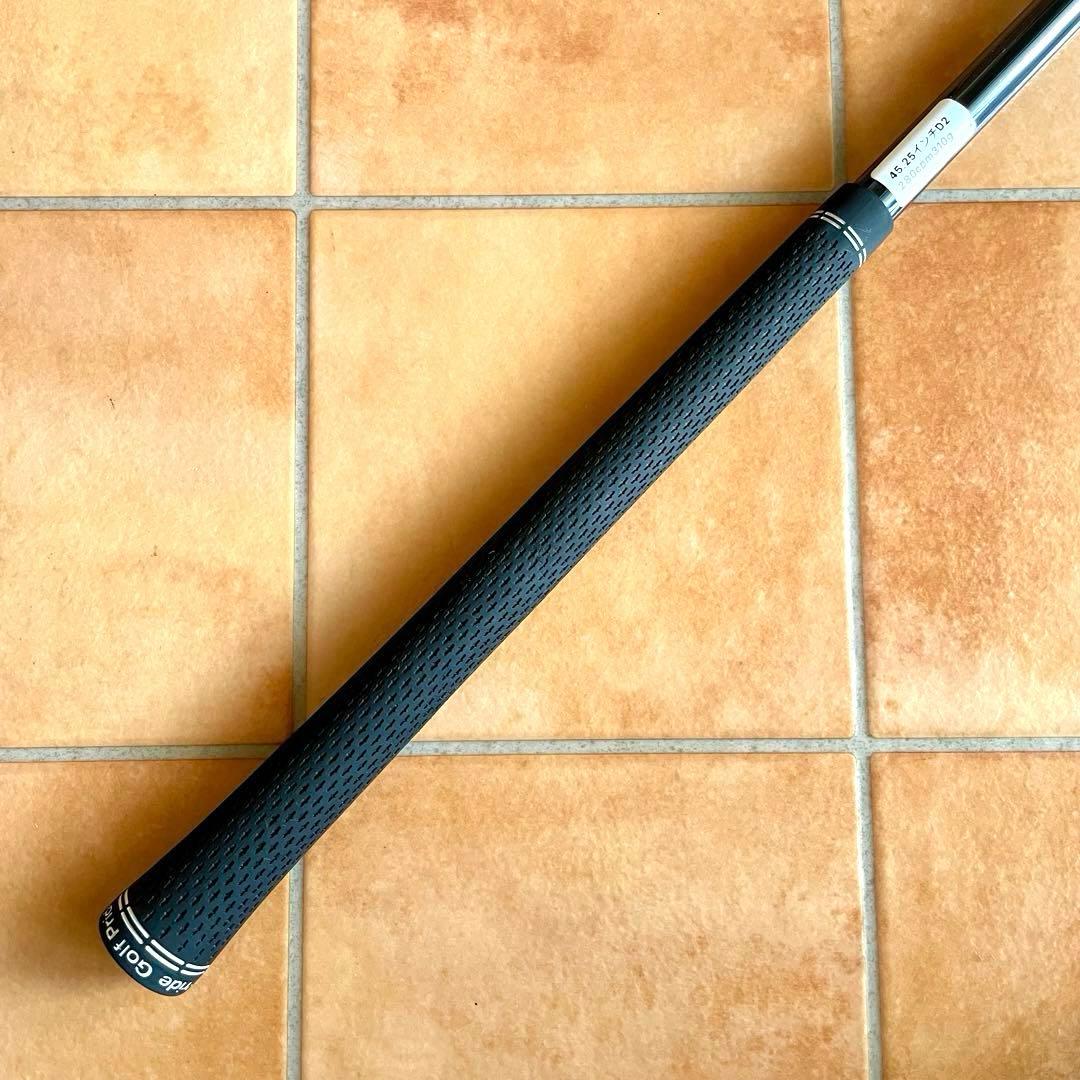 LINQ ホワイト 6X PING G440 ドライバー シャフト マミヤ 希少