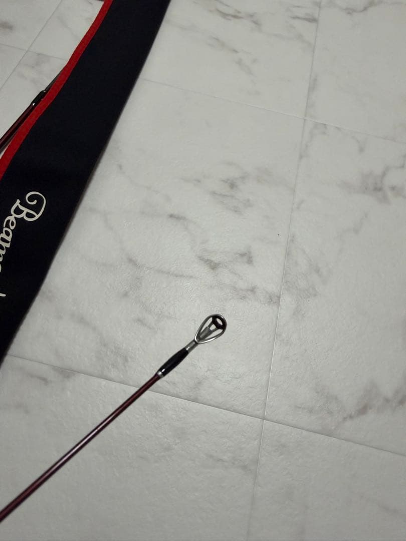 フィッシュマン ローワー6.2L