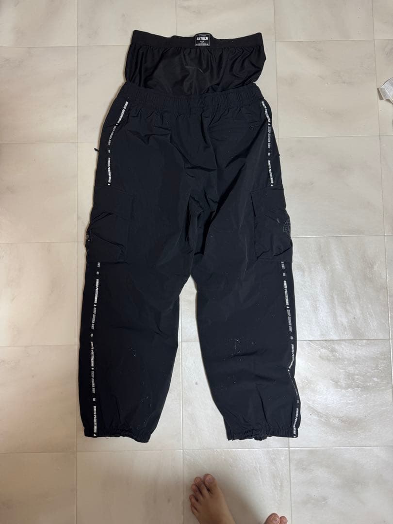 DIMITO カーゴパンツ XLサイズ