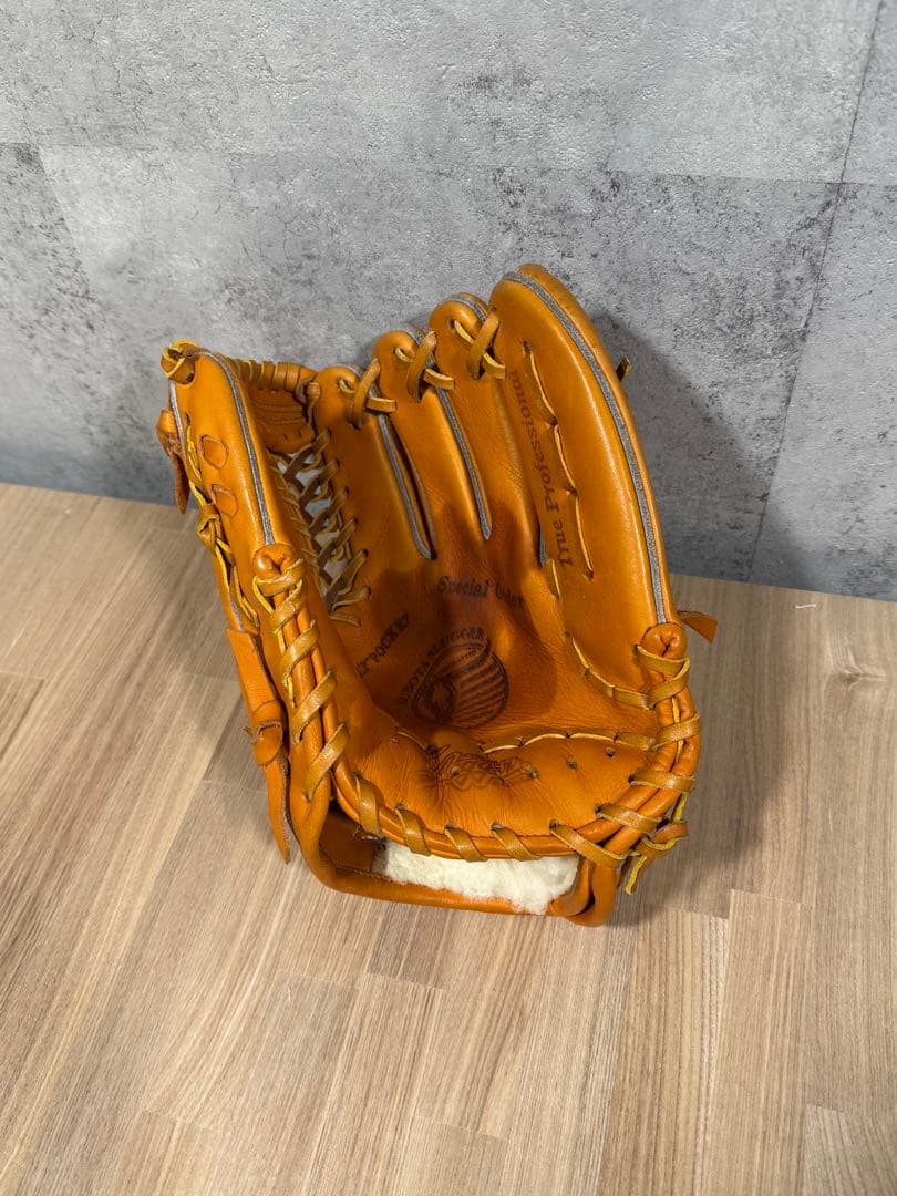 久保田スラッガー オーダー軟式グローブ　内野用