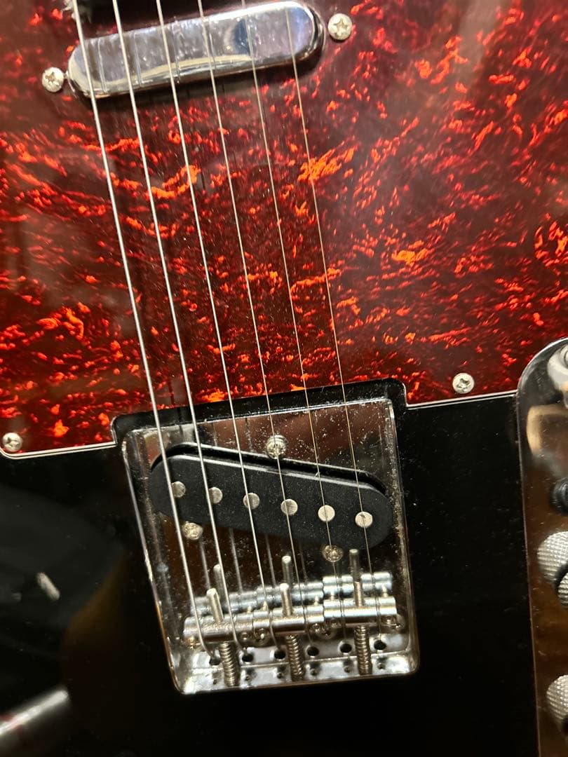 abcLegend エレキギター　テレキャス