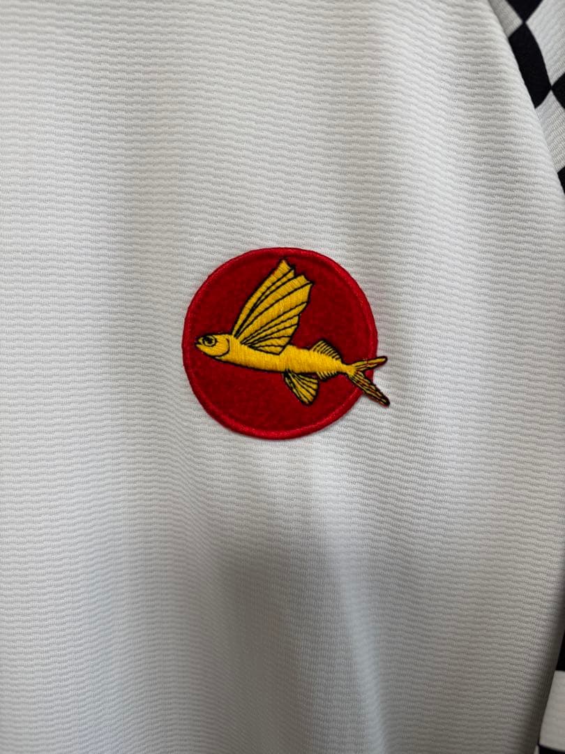 未使用　Cafe du Cycliste カフェドシクリステ アトリエ