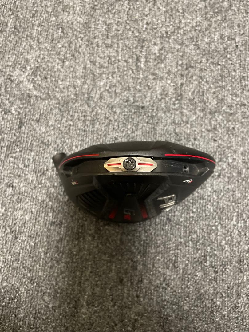 （美品）ピン　G410プラス　 9° ヘッドのみ