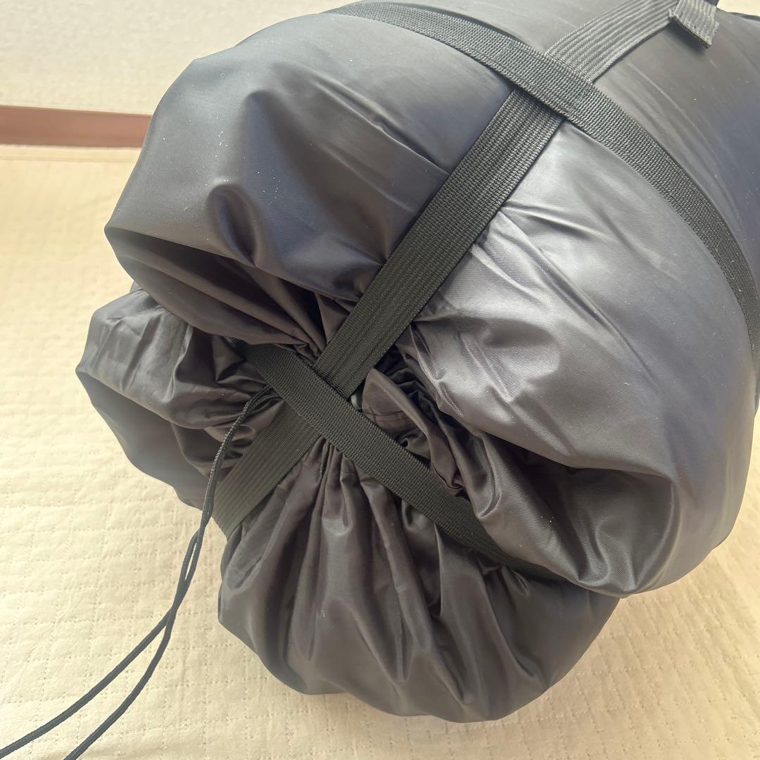 BEARS ROCK ベアーズロックFX-402D 寝袋　マイナス32度対応品