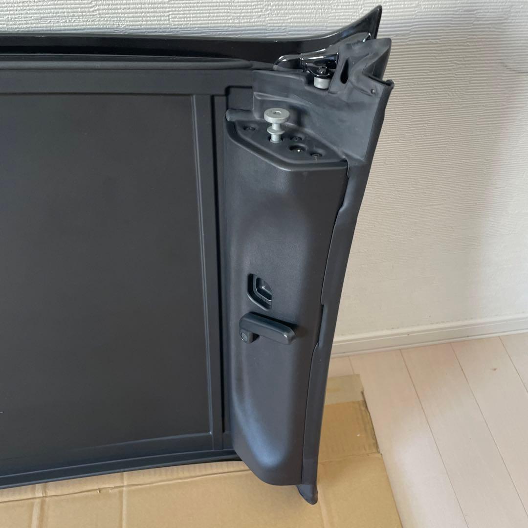 s660 無限ハードトップ