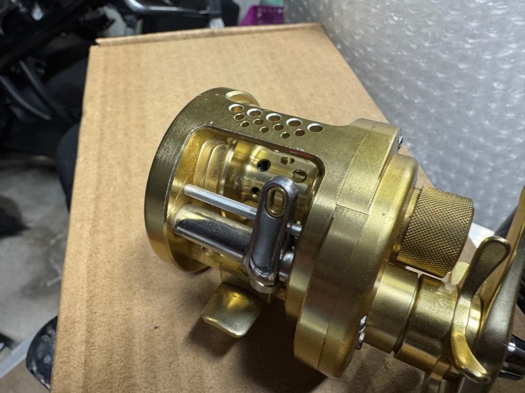 カルカッタコンクエスト　101