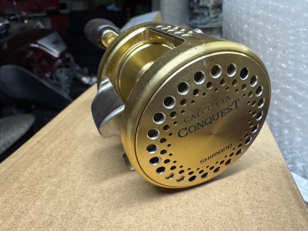 カルカッタコンクエスト　101