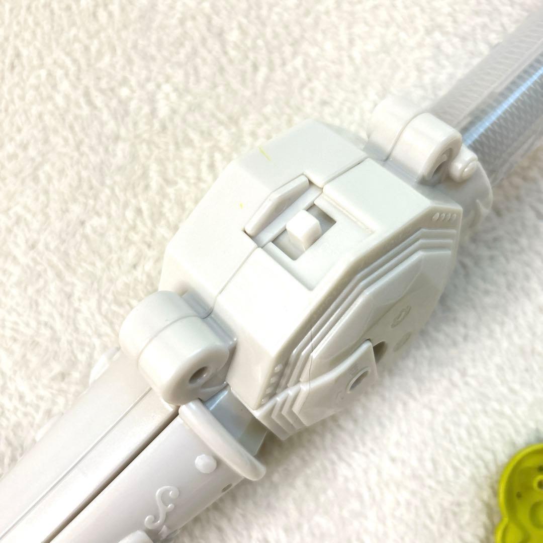 魔法×戦士マジマジョピュアーズ　おもちゃ　セット　まとめ売り