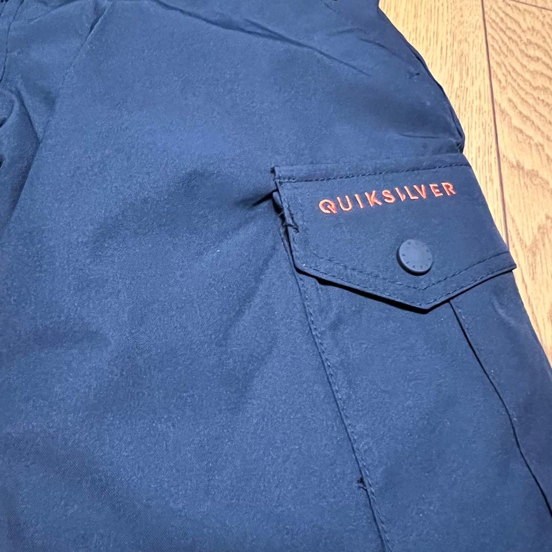 新品  スノボパンツ 130