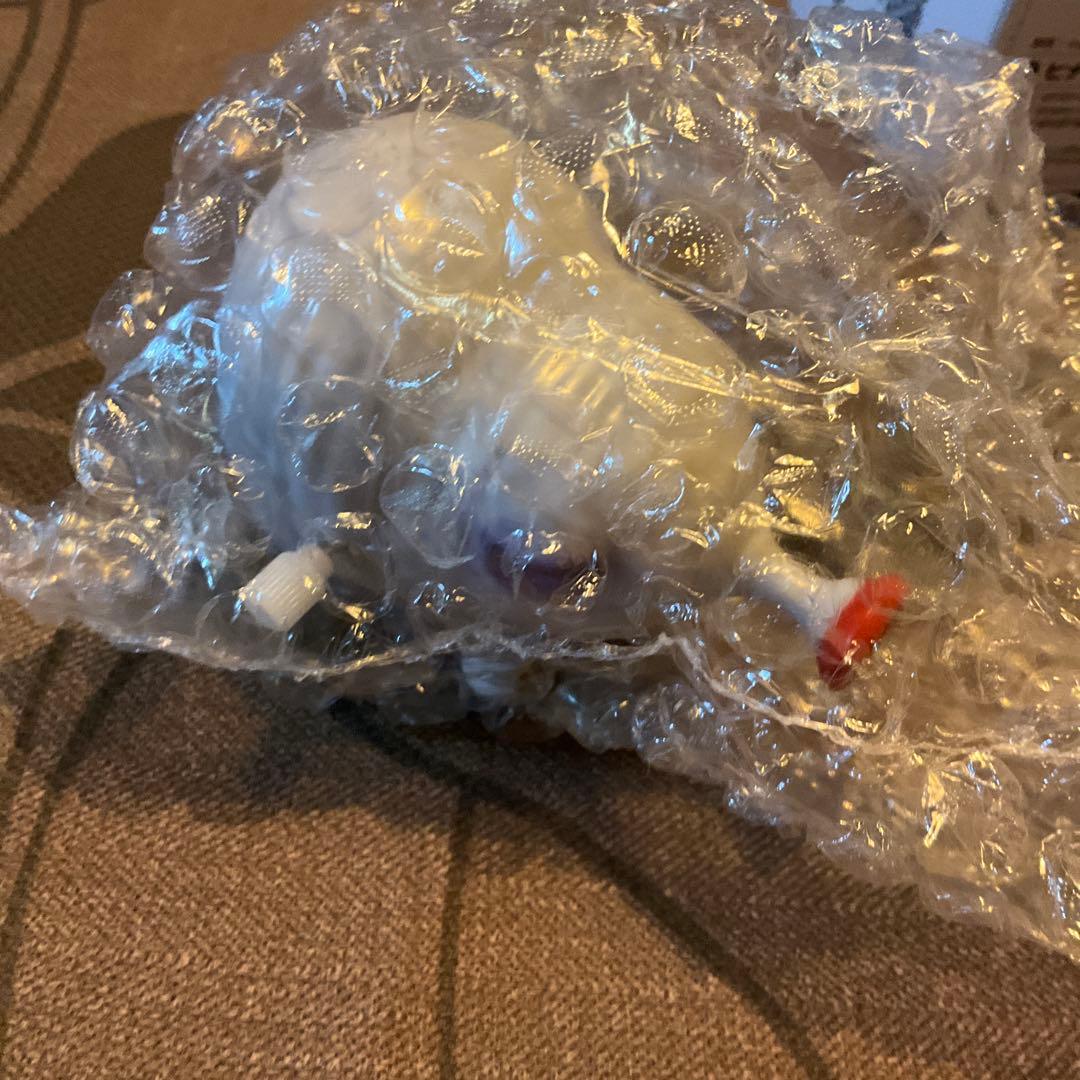 ピクミン せまる原生生物 コレクション 全6種セット