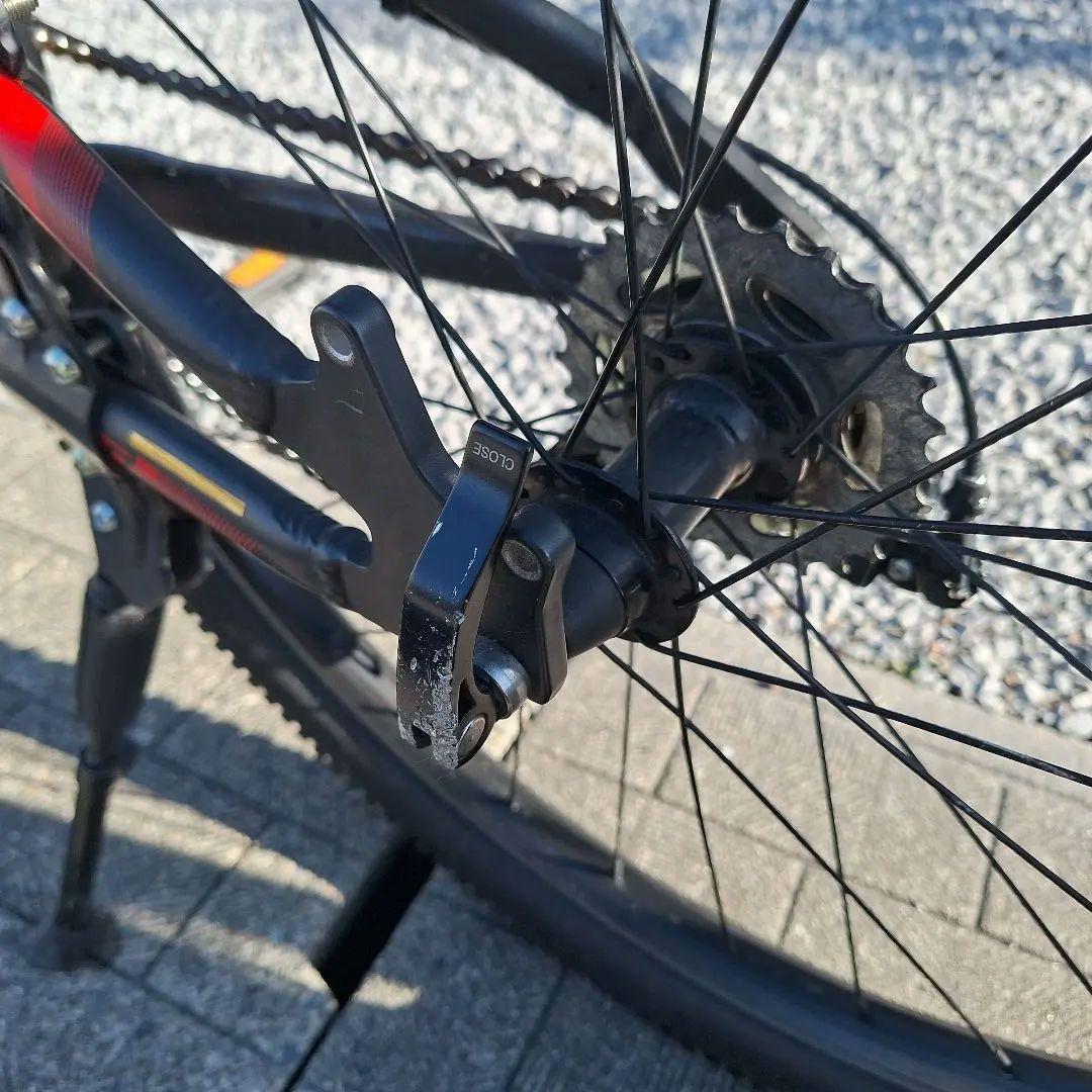 GT マウンテンバイク24インチ　　　　　　滋賀県彦根市　引取限定！