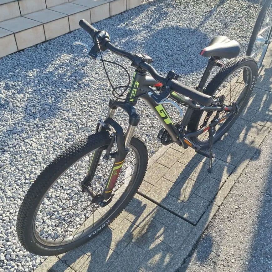 GT マウンテンバイク24インチ　　　　　　滋賀県彦根市　引取限定！