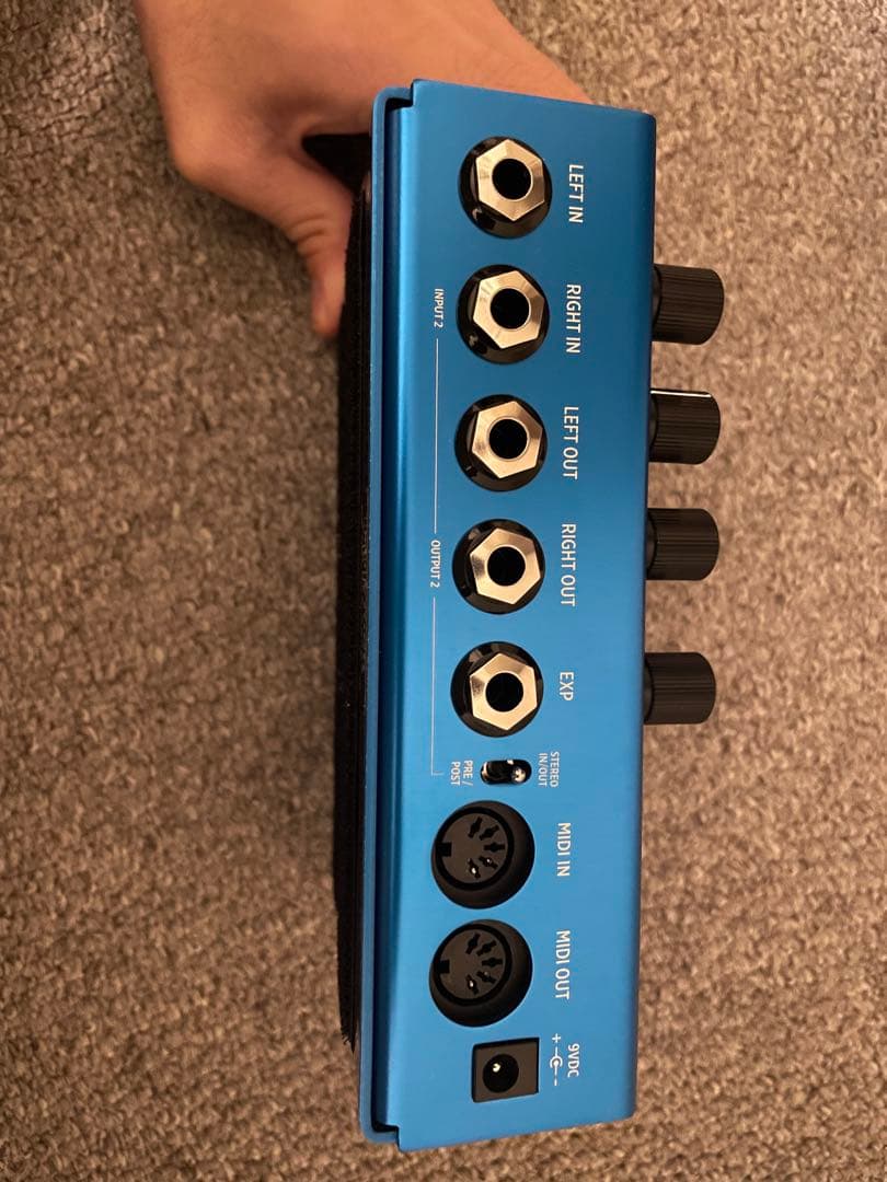 「値下げしました！」Strymon mobius メビウス モジュレーション