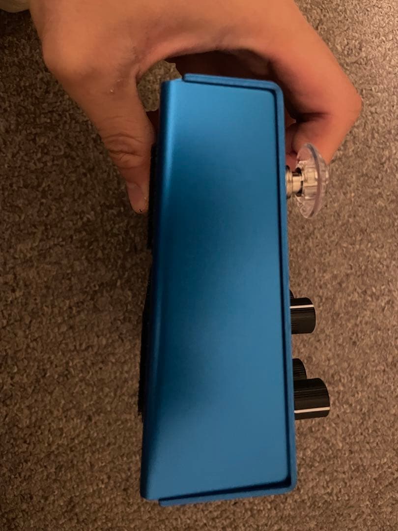 「値下げしました！」Strymon mobius メビウス モジュレーション