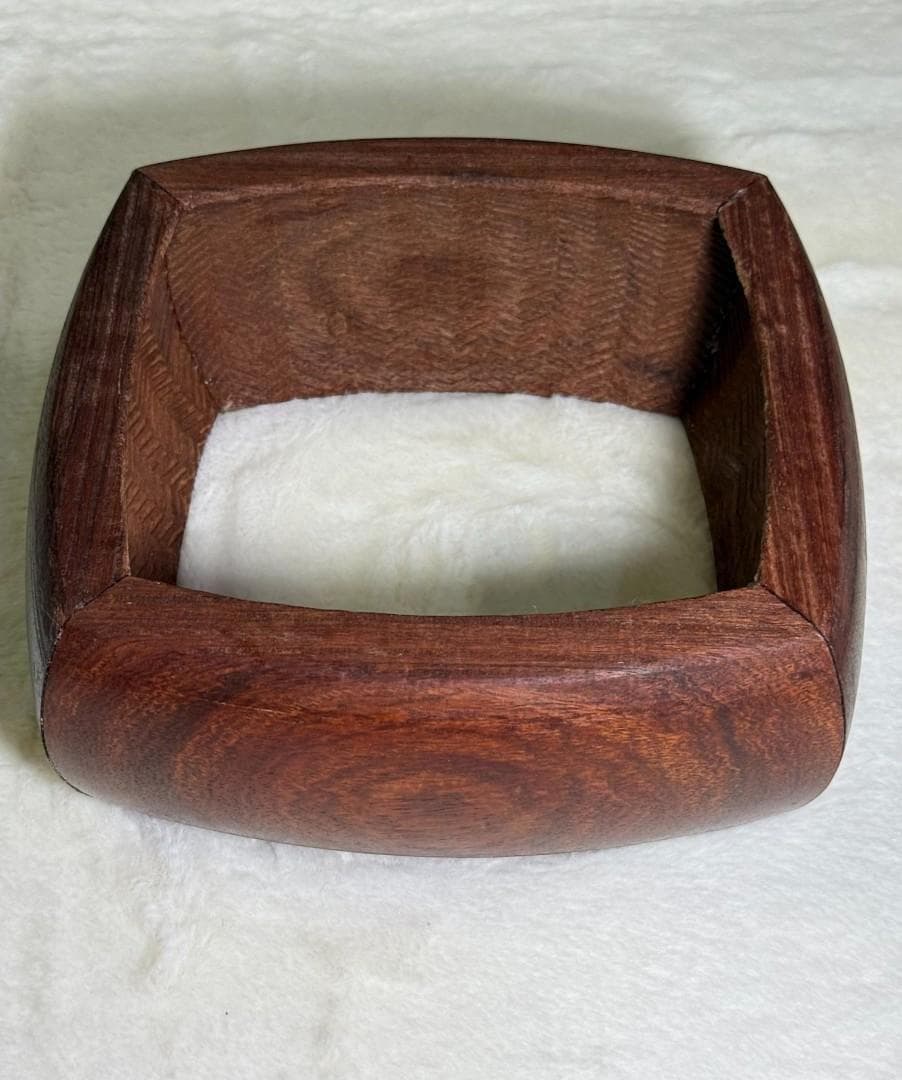 三味線 中古品 紅木 花梨 綾杉胴 ８０年代 ケース付き 本体