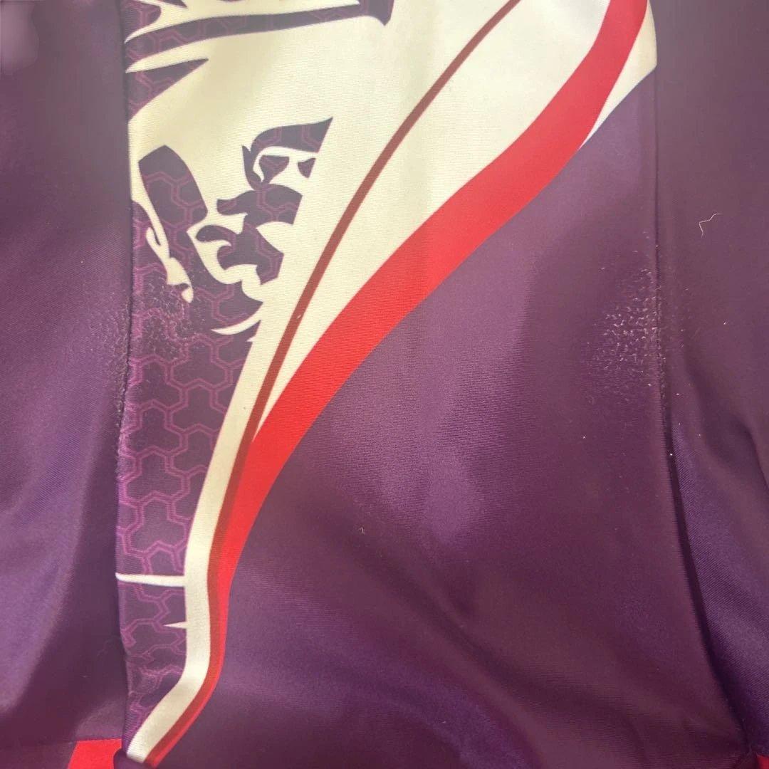 MIZUNO　レーシングワンピース