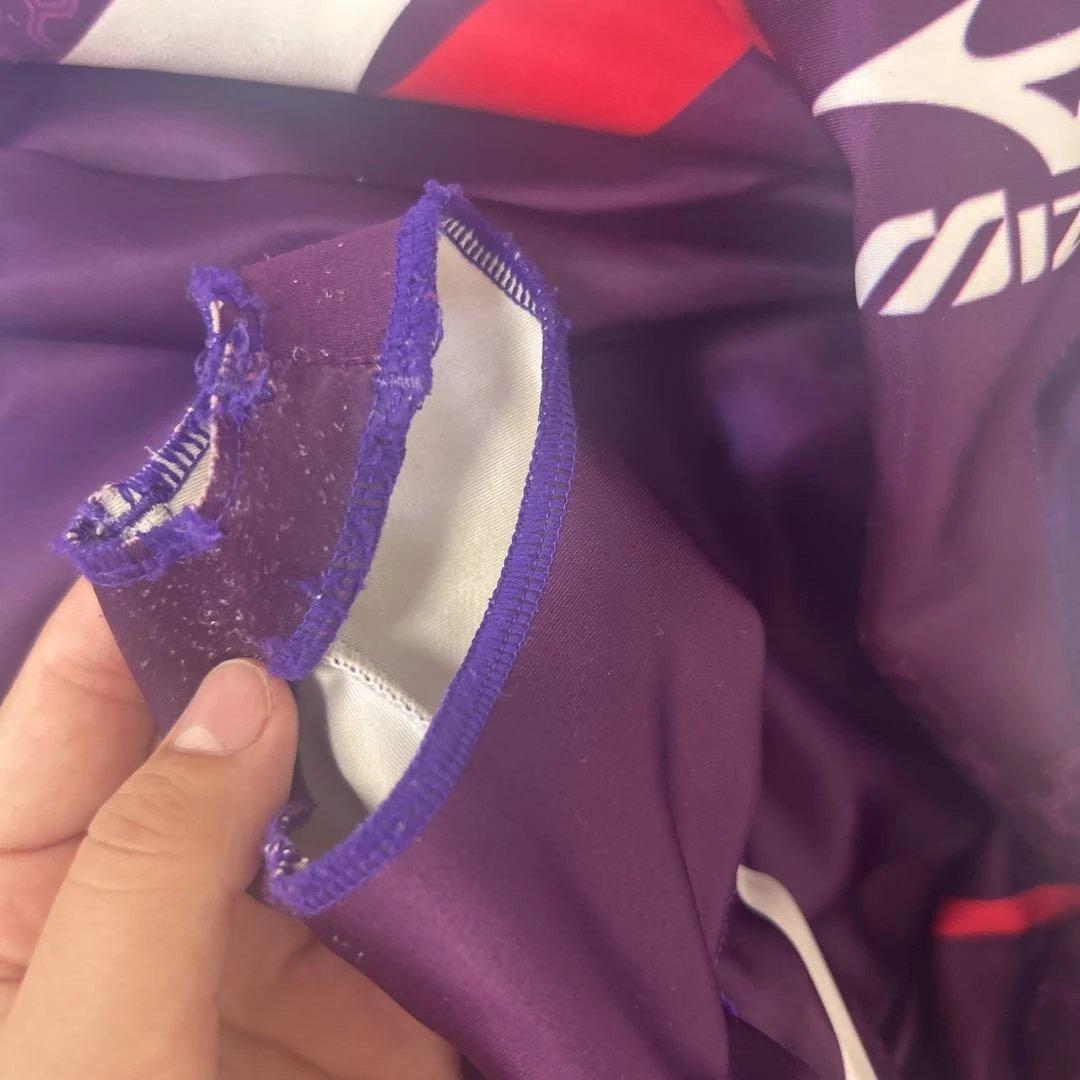 MIZUNO　レーシングワンピース