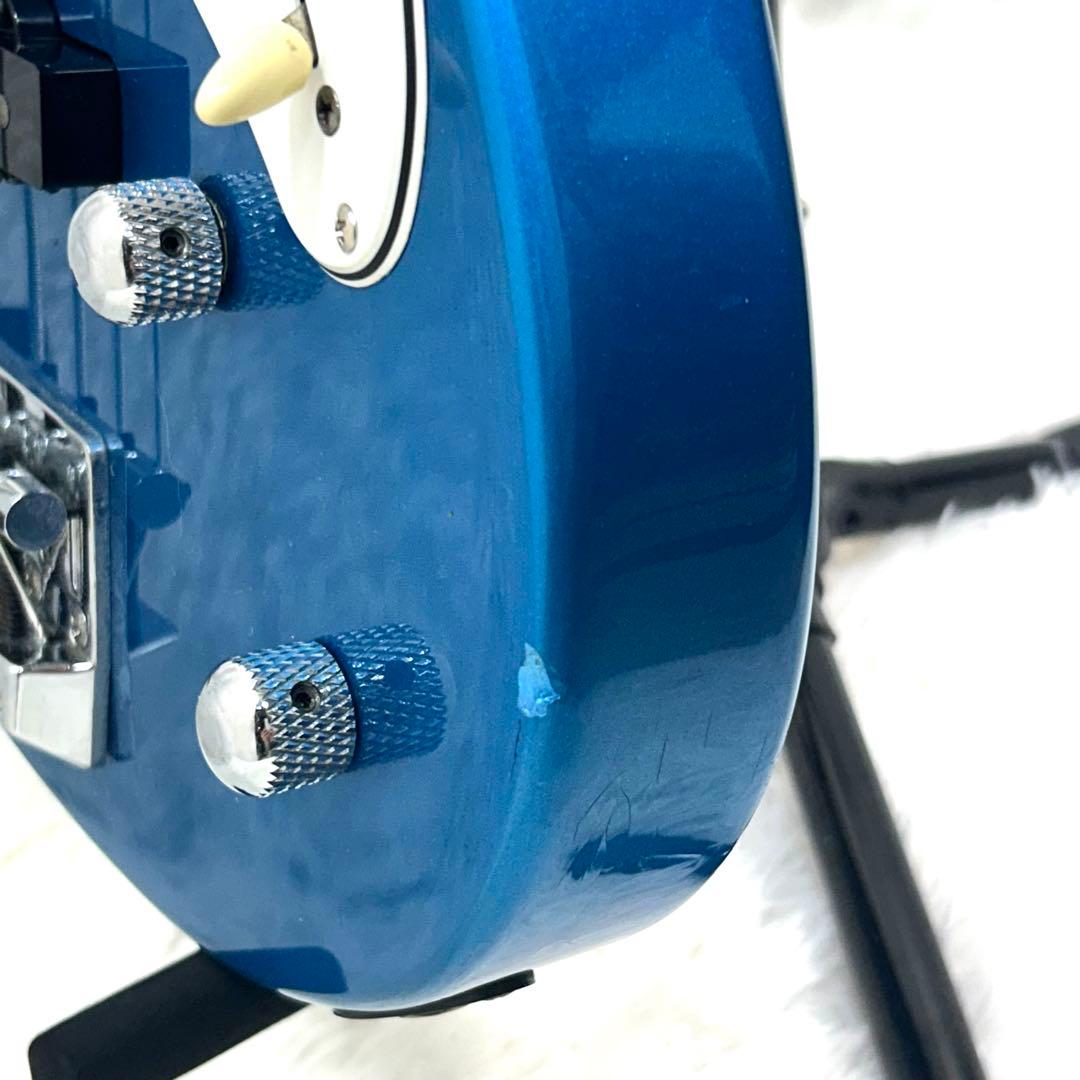 YAMAHA ATT-65M ATTITUDE ビリー・シーンモデル