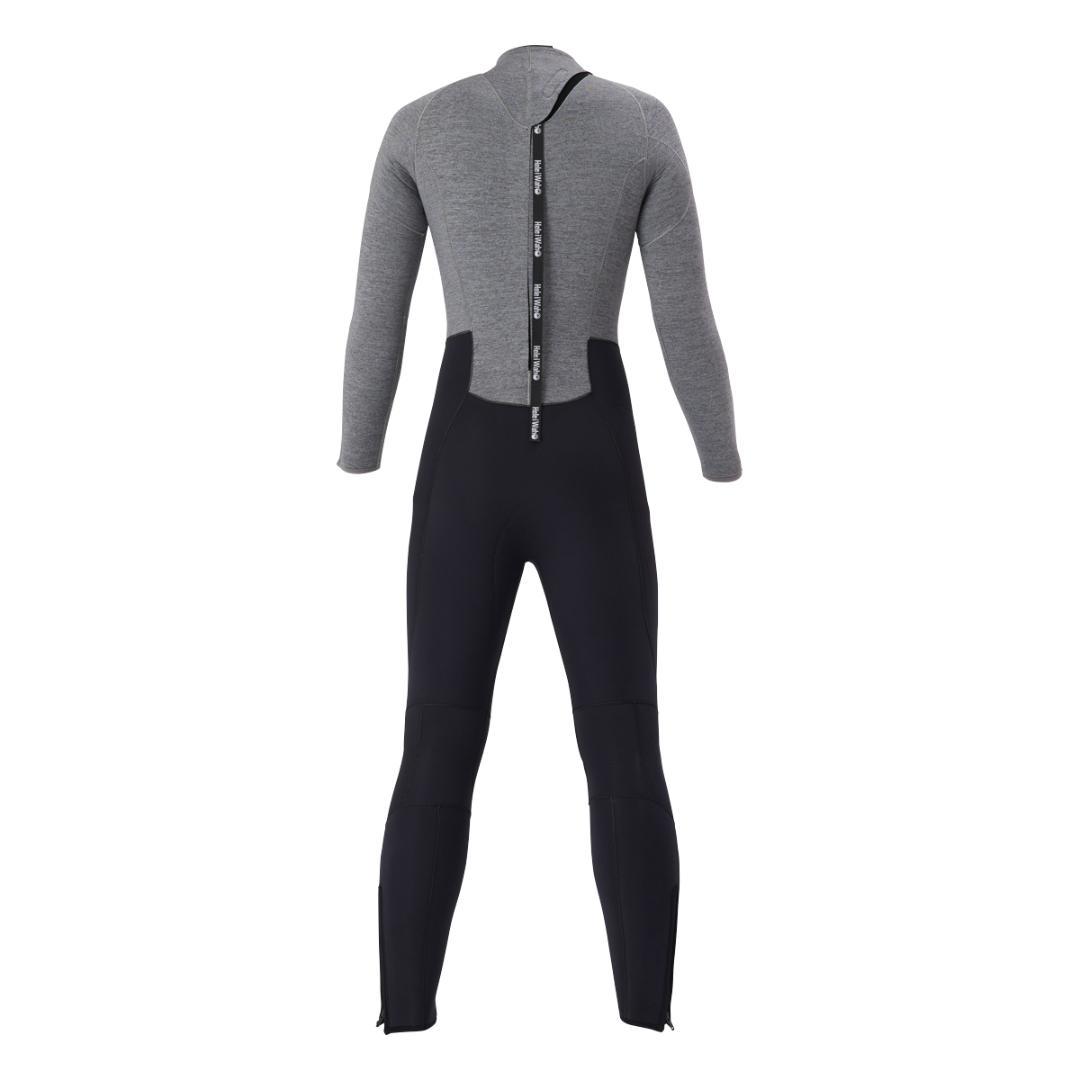 【Hele i Waho（ヘレイワホ）】ウェットスーツ（Ｍ）