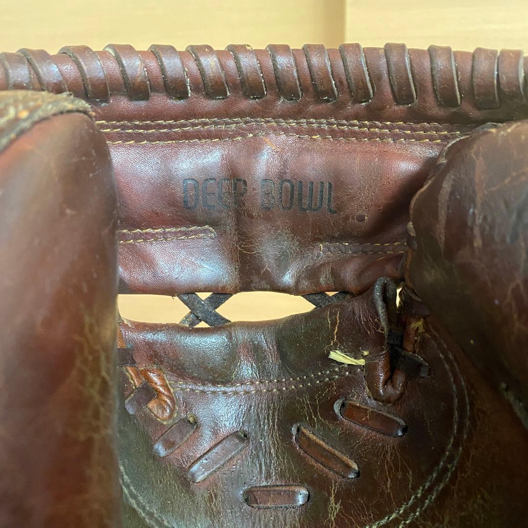 ミズノ ライトフレックス ワールドウィン 赤カップ 硬式用 キャッチャーミット