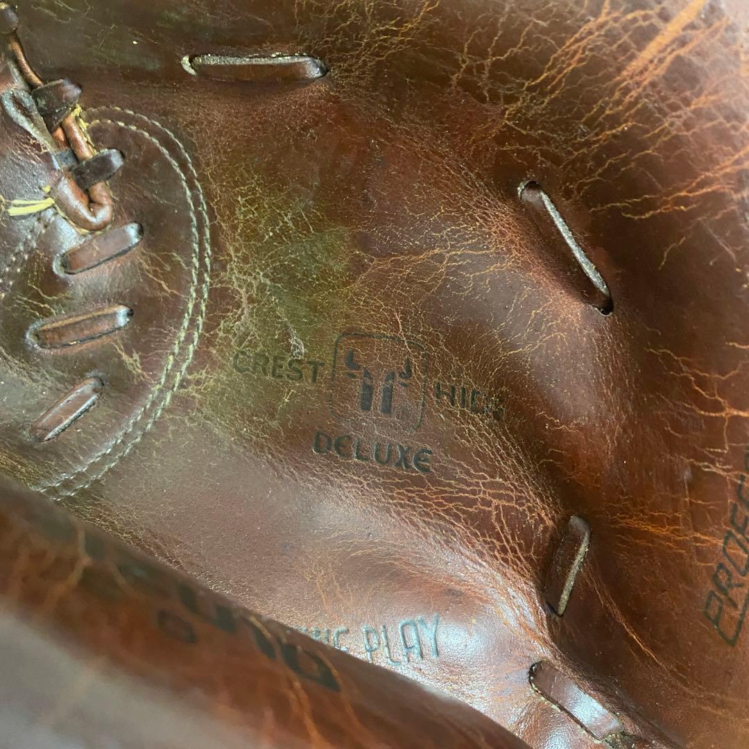 ミズノ ライトフレックス ワールドウィン 赤カップ 硬式用 キャッチャーミット