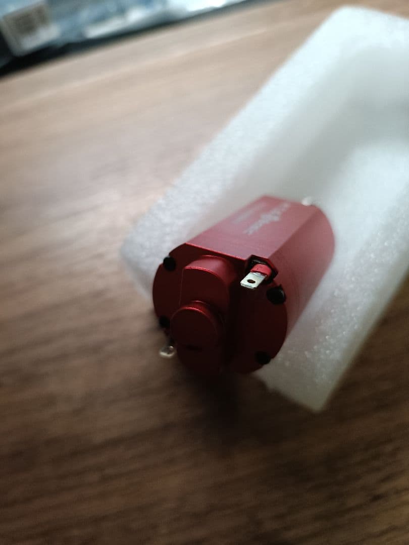 HTGベーシック MUGEN STD 無限 ブラシレスモーター ロング 40K