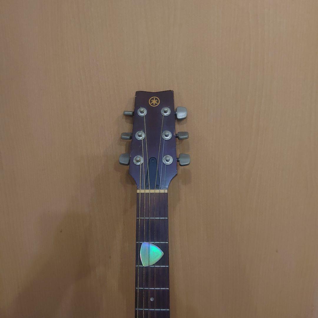 アコースティックギター ナチュラル