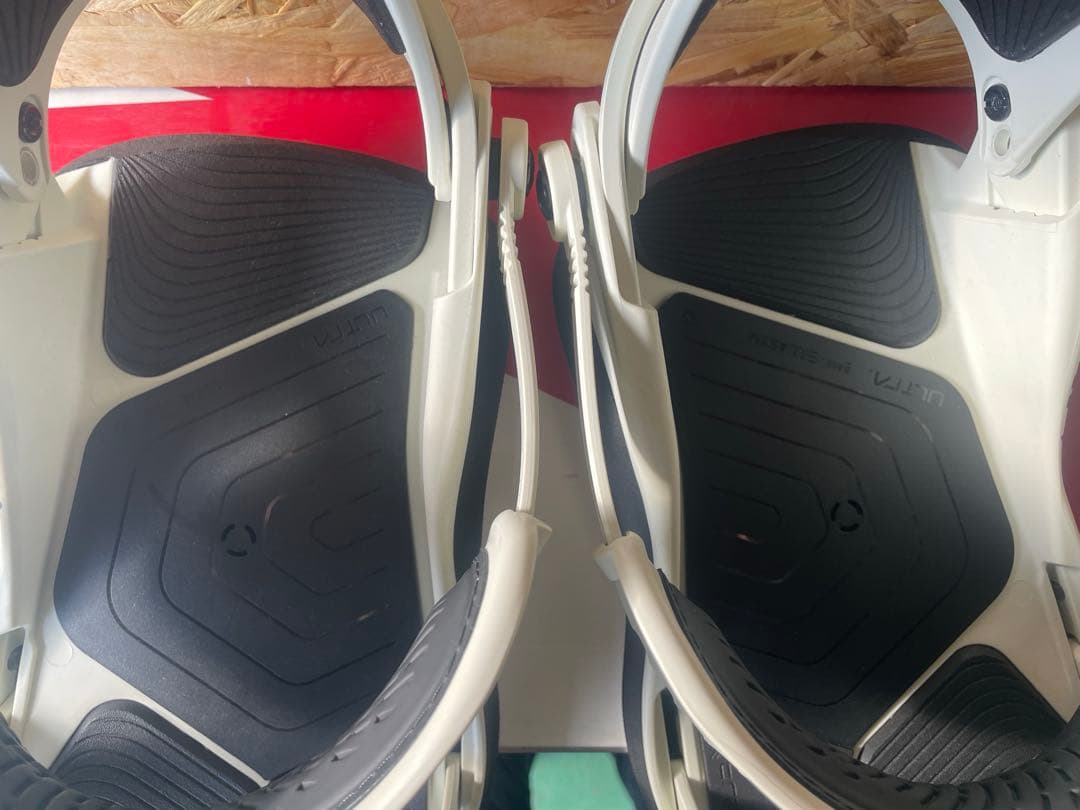 【先着!!】★ユニオン バインディング★ウルトラ M★UNION ビンディング★