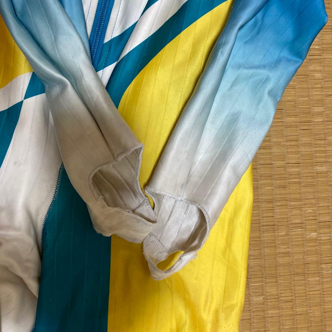 スキーFISワンピース（レーシングスーツ）