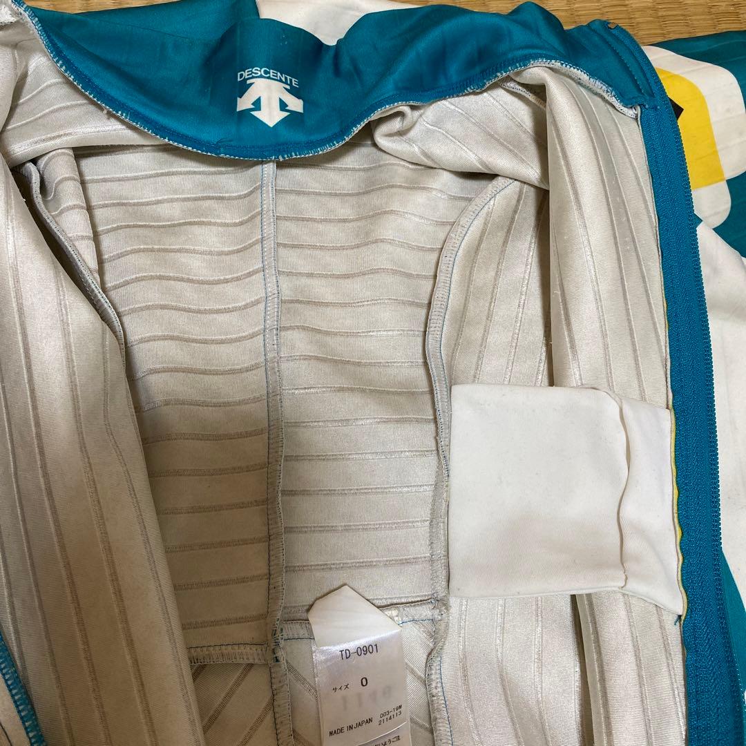 スキーFISワンピース（レーシングスーツ）