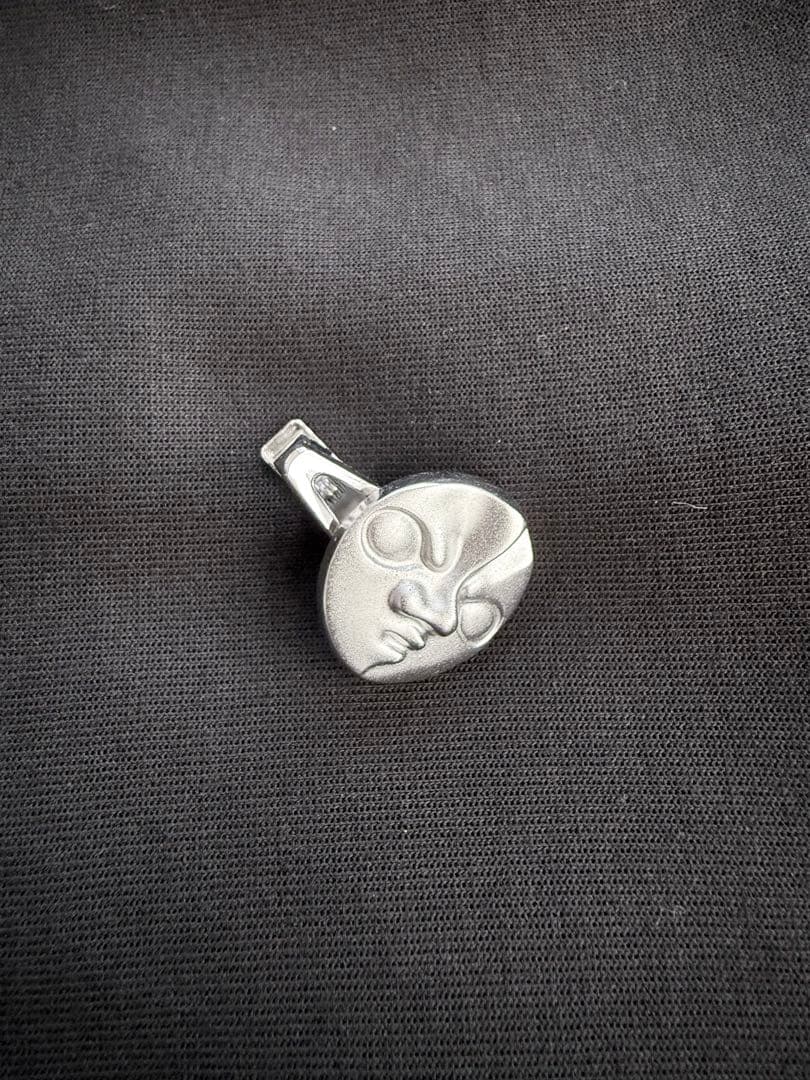 【レア★】大阪万博EXPO70太陽の塔 カフスボタン・ネクタイピン　岡本太郎